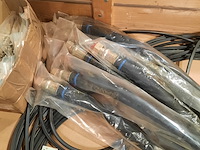 Hydraulische slangen, deurrubbers en onderdelen - afbeelding 4 van  10