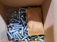 Hydraulische slangen, deurrubbers en onderdelen - afbeelding 7 van  10