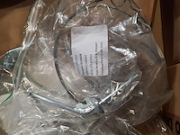 Hydraulische slangen, deurrubbers en onderdelen - afbeelding 8 van  10