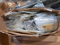 Hydraulische slangen, deurrubbers en onderdelen - afbeelding 9 van  10