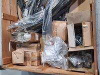 Hydraulische slangen, deurrubbers en onderdelen - afbeelding 10 van  10