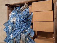 Hydraulische slangen en diodes, daf - afbeelding 2 van  11