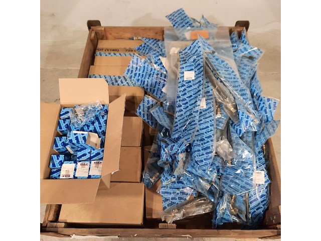 Hydraulische slangen en diodes, daf - afbeelding 4 van  11