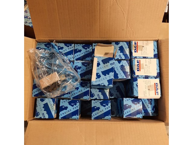 Hydraulische slangen en diodes, daf - afbeelding 5 van  11