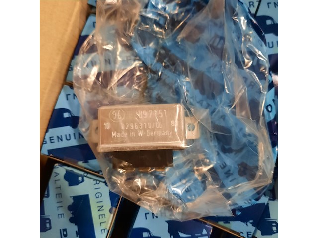 Hydraulische slangen en diodes, daf - afbeelding 6 van  11