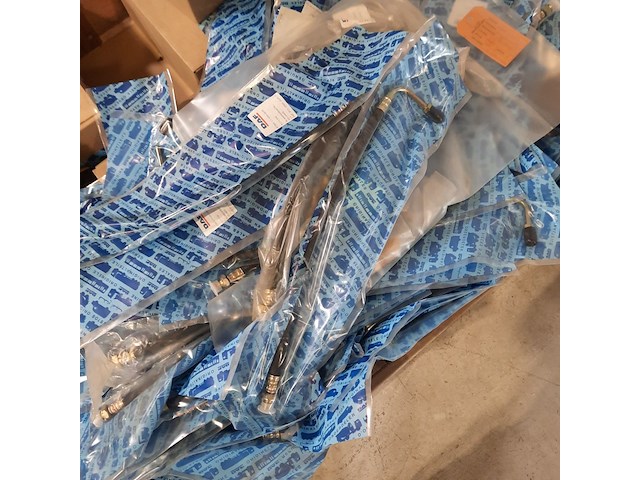 Hydraulische slangen en diodes, daf - afbeelding 8 van  11
