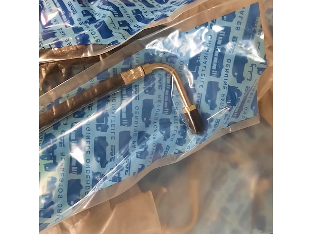 Hydraulische slangen en diodes, daf - afbeelding 9 van  11