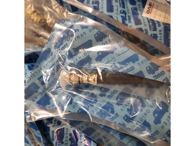 Hydraulische slangen en diodes, daf - afbeelding 10 van  11