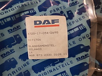 Hydraulische slangen en diodes, daf - afbeelding 11 van  11