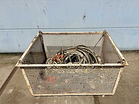 Hydraulische slangen en hydro block - afbeelding 1 van  7