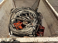 Hydraulische slangen en hydro block - afbeelding 2 van  7