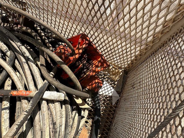 Hydraulische slangen en hydro block - afbeelding 4 van  7