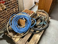 Hydraulische slangen - afbeelding 2 van  6
