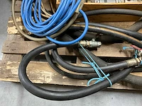 Hydraulische slangen - afbeelding 4 van  6