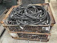 Hydraulische slangen - afbeelding 1 van  6