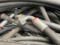 Hydraulische slangen - afbeelding 3 van  6