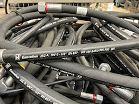 Hydraulische slangen - afbeelding 5 van  6