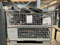 Hydraulische slangen