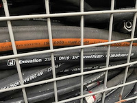 Hydraulische slangen - afbeelding 2 van  6