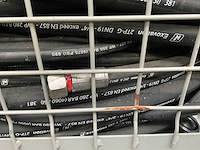 Hydraulische slangen - afbeelding 3 van  6