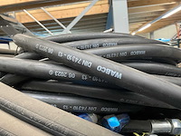 Hydraulische slangen - afbeelding 4 van  6