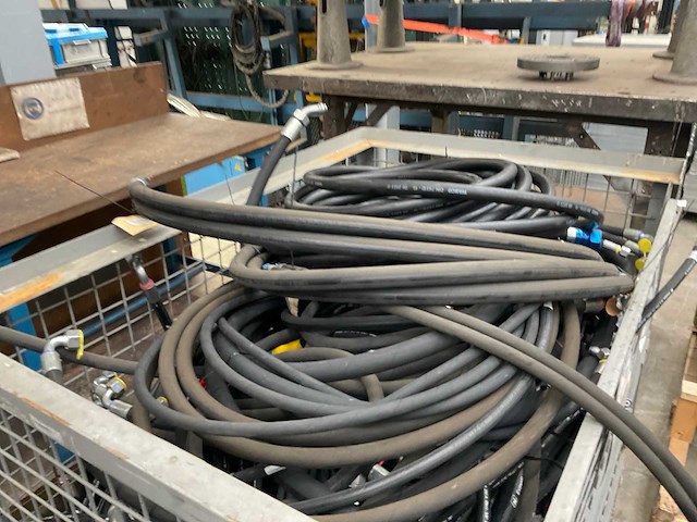 Hydraulische slangen - afbeelding 6 van  6