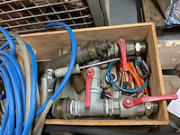 Hydraulische slangen - afbeelding 6 van  6