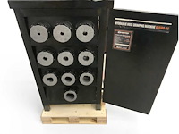 Hydraulische slangenpers - daewoo da5100-hc - afbeelding 5 van  11