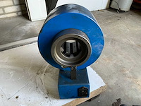 Hydraulische slangenpers (2x) - afbeelding 4 van  4