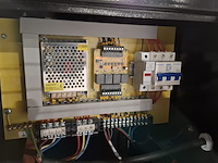 Hydraulische slangenpers, daewoo, da5100-hc, 2025 - afbeelding 2 van  14