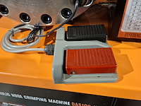 Hydraulische slangenpers, daewoo, da5100-hc, 2025 - afbeelding 3 van  14