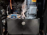 Hydraulische slangenpers, daewoo, da5100-hc, 2025 - afbeelding 4 van  14