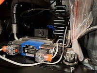 Hydraulische slangenpers, daewoo, da5100-hc, 2025 - afbeelding 5 van  14