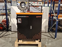 Hydraulische slangenpers, daewoo, da5100-hc, 2025