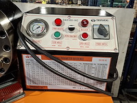 Hydraulische slangenpers, daewoo, da5100-hc, 2025 - afbeelding 8 van  14