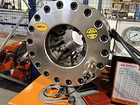 Hydraulische slangenpers, daewoo, da5100-hc, 2025 - afbeelding 10 van  14