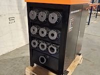 Hydraulische slangenpers, daewoo, da5100-hc, 2025 - afbeelding 11 van  14