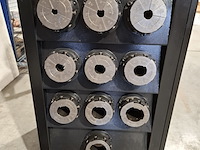 Hydraulische slangenpers, daewoo, da5100-hc, 2025 - afbeelding 12 van  14