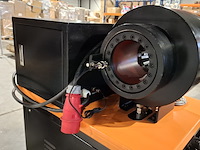 Hydraulische slangenpers, daewoo, da5100-hc, 2025 - afbeelding 13 van  14