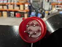 Hydraulische slangenpers, daewoo, da5100-hc, 2025 - afbeelding 14 van  14