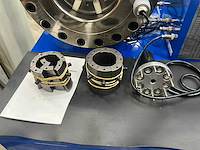 Hydraulische slangenpers - afbeelding 3 van  6