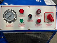 Hydraulische slangenpers - afbeelding 5 van  6