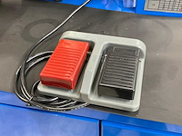 Hydraulische slangenpers - afbeelding 3 van  5