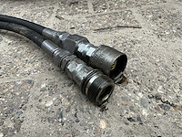 Hydraulische sloop breekhamer cw05 - afbeelding 2 van  10