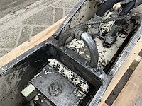 Hydraulische sloop breekhamer cw05 - afbeelding 9 van  10