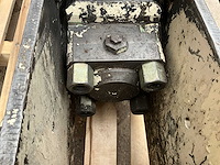 Hydraulische sloop breekhamer cw05 - afbeelding 10 van  10