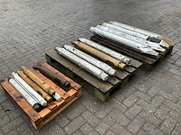 Hydraulische sloophamer beitels (14x) - afbeelding 6 van  10