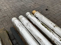 Hydraulische sloophamer beitels (14x) - afbeelding 2 van  10