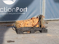 Hydraulische sloophamer cw10