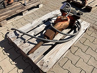 Hydraulische sloophamer - afbeelding 1 van  7